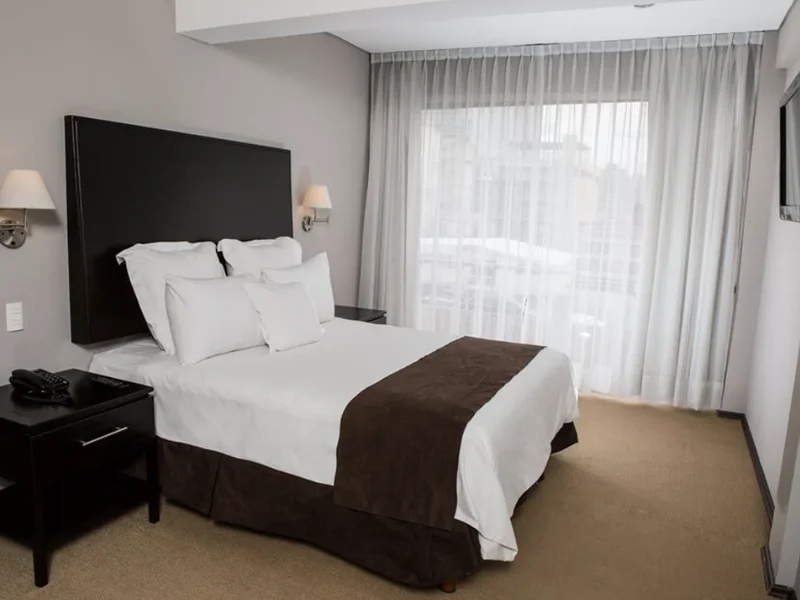 Suites Ejecutivas Parioli