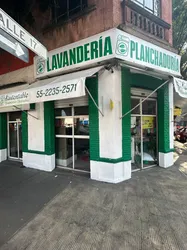 Los 10 servicio de lavandería de San Pedro de los Pinos Mexico City