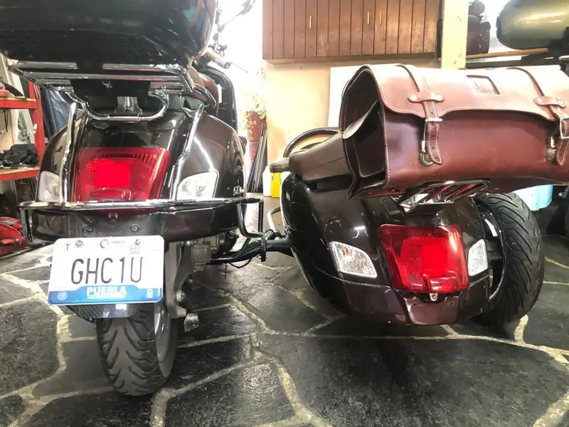 Vespatitlan Scootershop