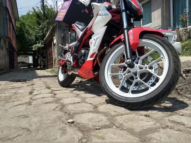 Italika Centro de Servicio (CESIT 2573)