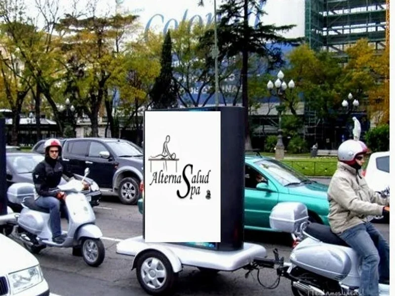 AlternaSaludSpa therapeutic massages