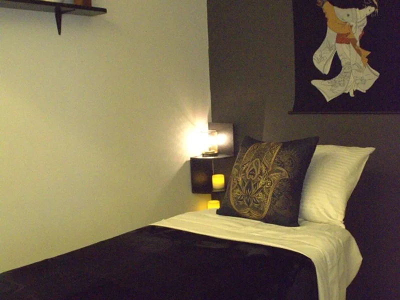 Nidra Massage Spa - Masaje relajante en la Roma y Condesa