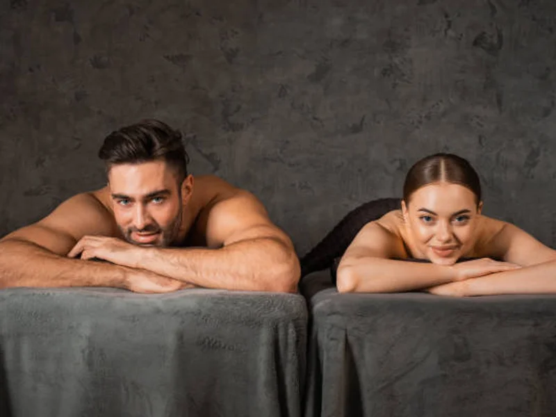 Masajes CDMX Deep Tissue and Therapeutic Massage