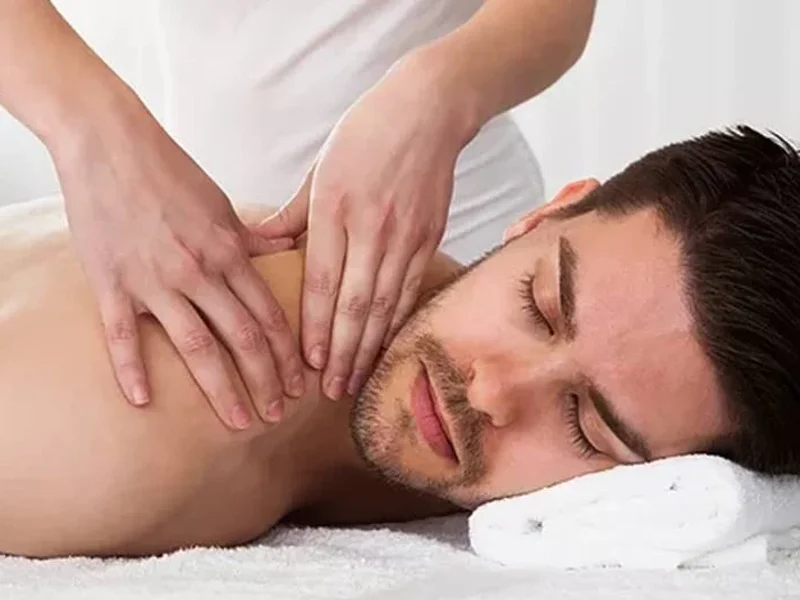 Manthra SPA Ángel de la Independencia