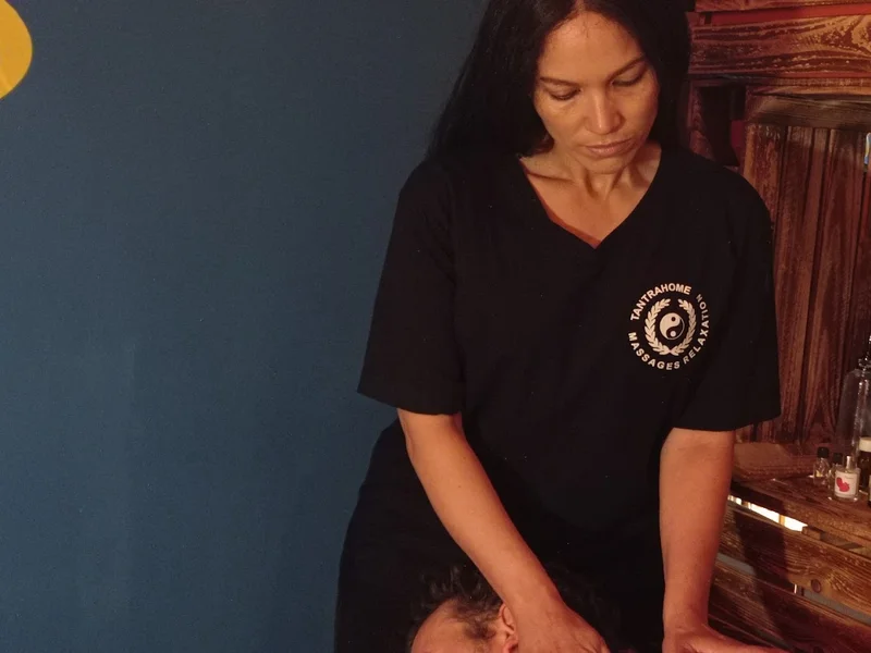 TANTRAHOME MASSAGE MEXICO