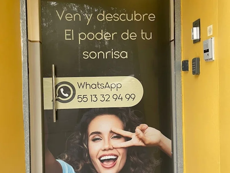 Grupo Dental Nápoles