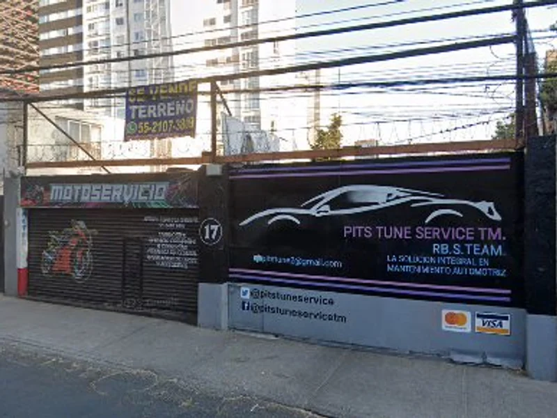 SPEEDFULLSERVICE. TM