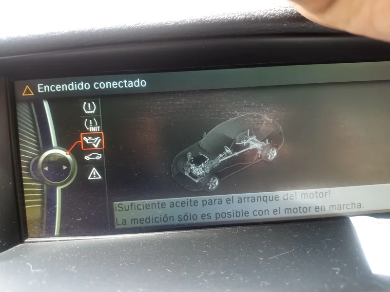 TALLER AUTOMOTRIZ NUEVO MEXICO falla dificdifí
