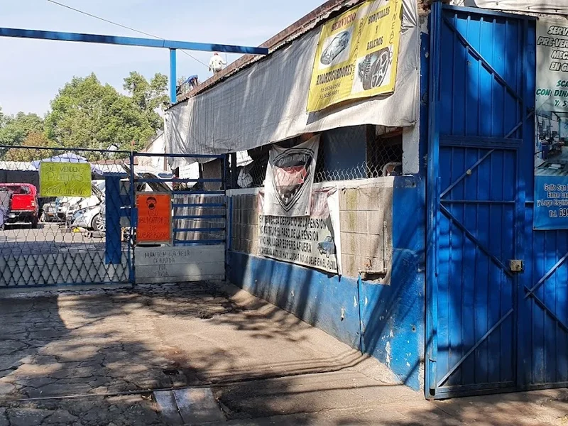 MECÁNICA AUTOMOTRIZ FOR