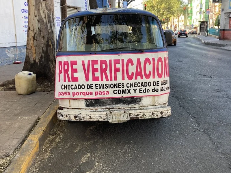 Servicio automotriz los tíos