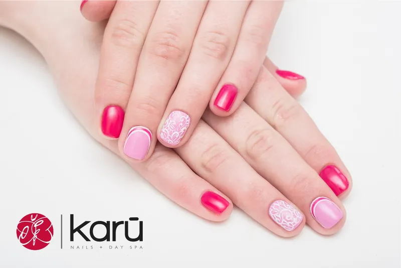 Karú Nails Nápoles