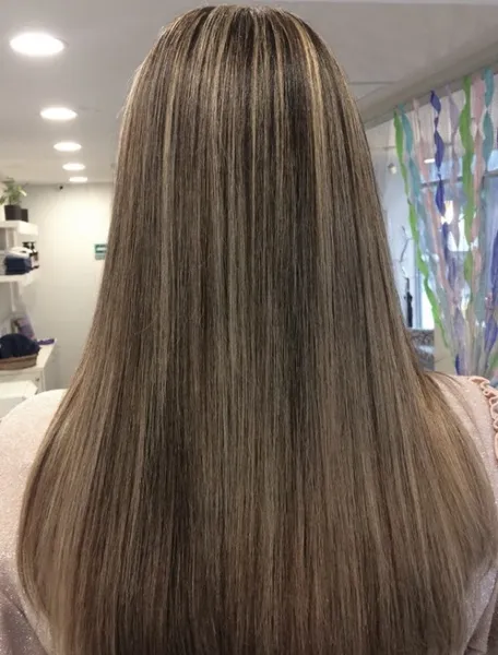 ESTETICA R.E. ESTILISTAS