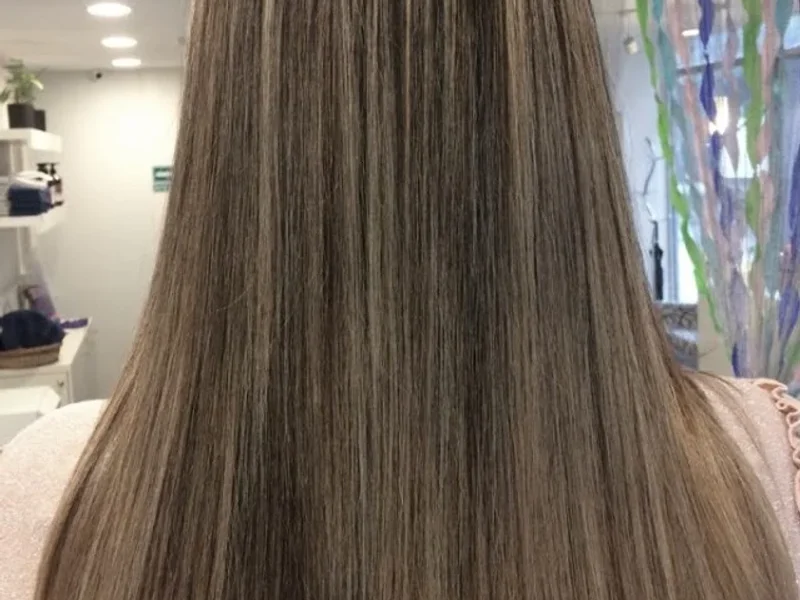 ESTETICA R.E. ESTILISTAS