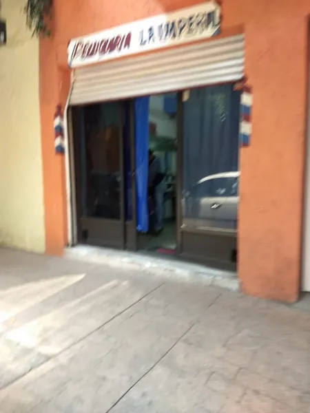 peluqueria la imperial