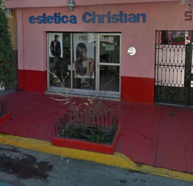 Estetica Cristian