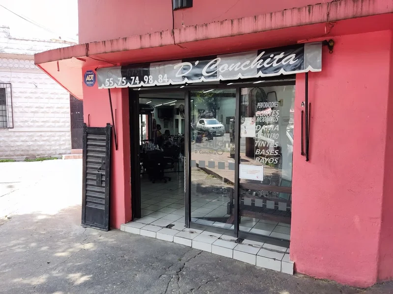 ESTETICA D' CONCHITA