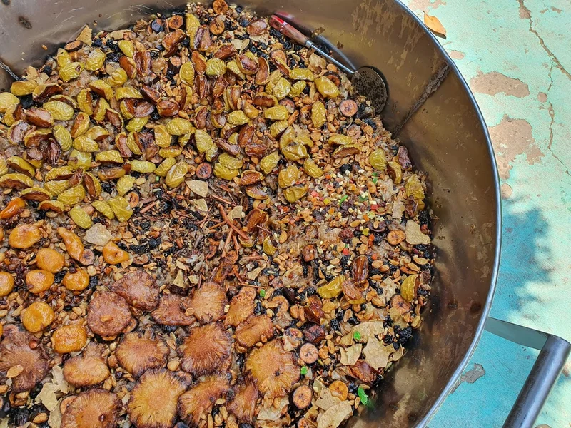 Casa Don Arturo "Moles Artesanales"