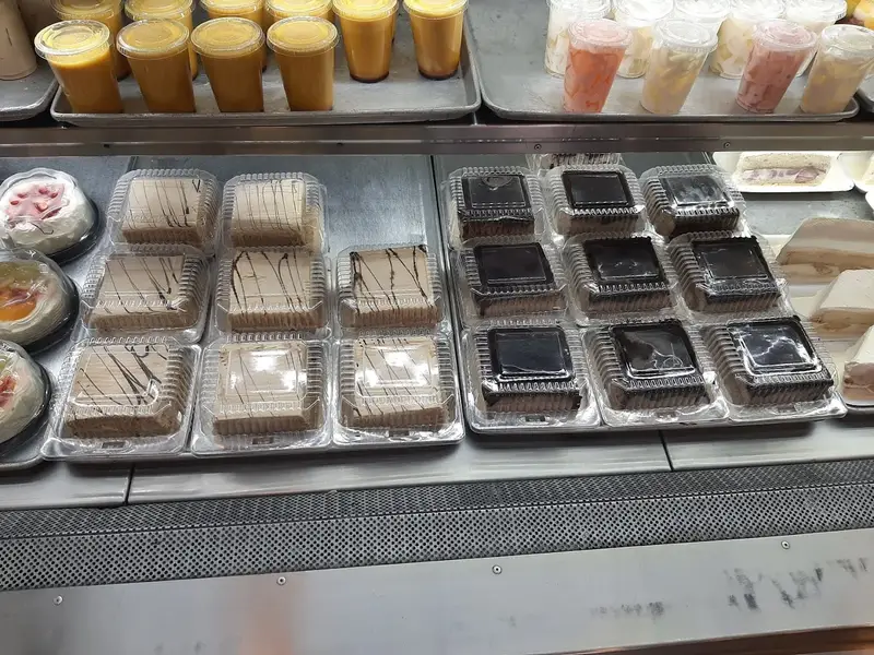 PASTELERIA LA PALANCA