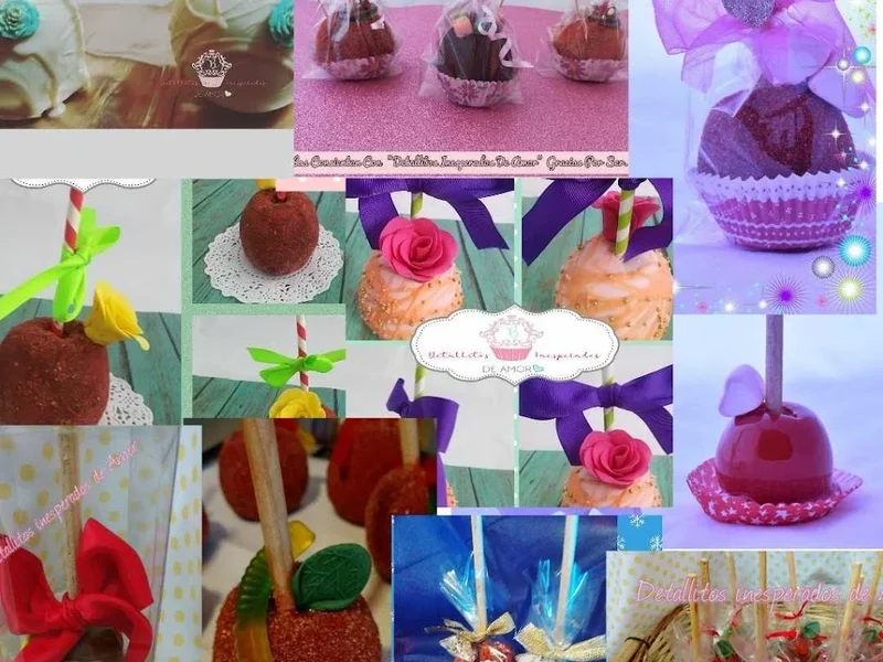 Detallitos Inesperados De Amor