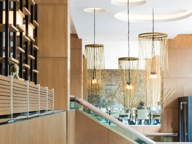 Hotel Galería Plaza Reforma