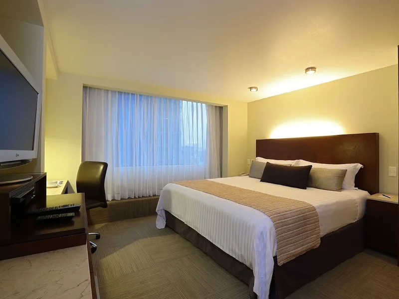 Emporio Ciudad De México