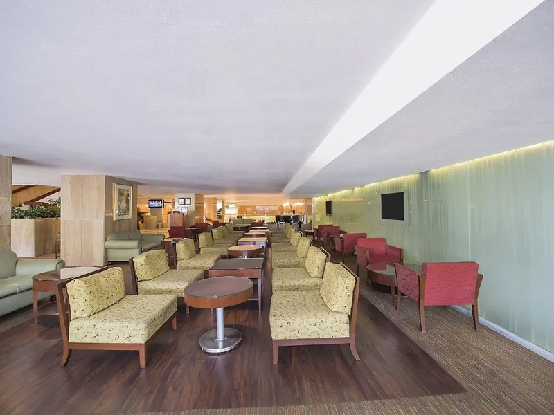 Fiesta Americana Reforma