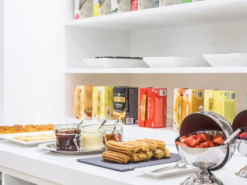 Hotel NH Collection Mexico City Reforma