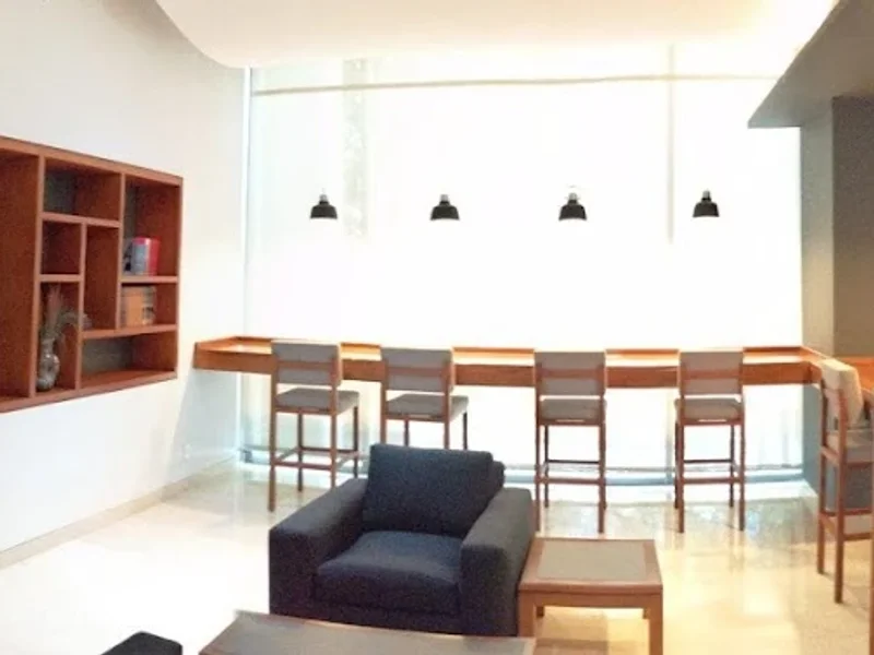 Holiday Inn Express Mexico Reforma