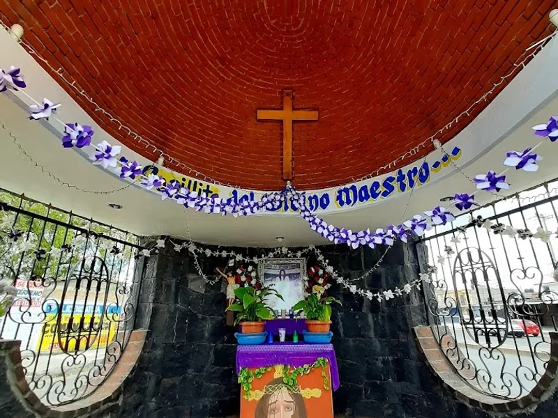 Capilla del Divino Maestro