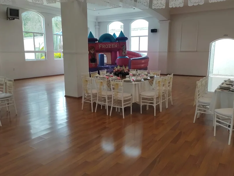 Restaurante Hacienda