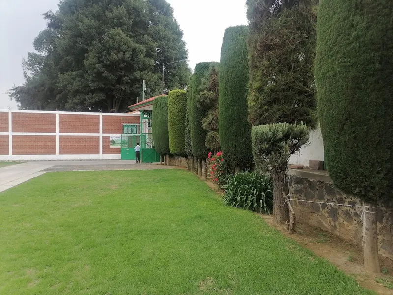 Jardin Quinta Angelita