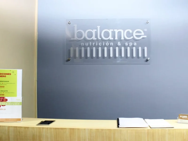 Balance Spa Juárez