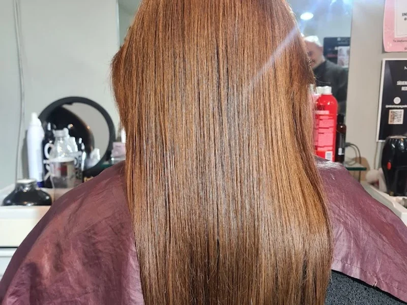 Mirarte Spa y Salón