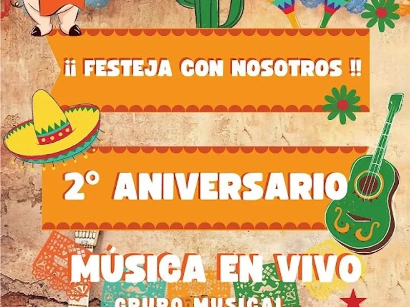 Restaurante Don Cruz MX