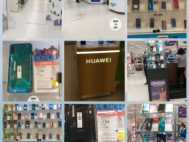 Cuidado con el Perro