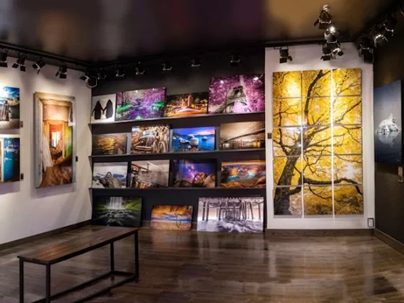 Pepe Soho Photography