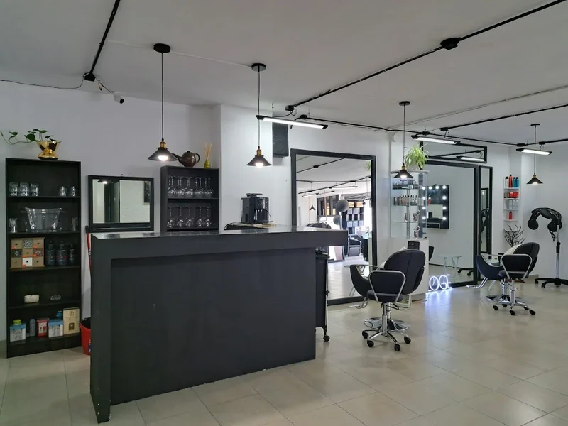 SOUL HAIR STYLE & BOUTIQUE