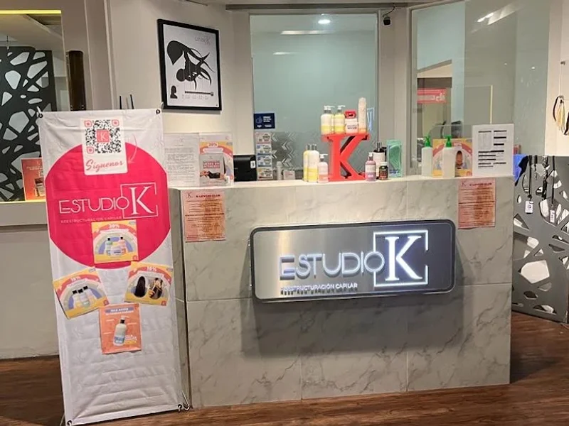 Estudio K Polanco by Pao Pérez