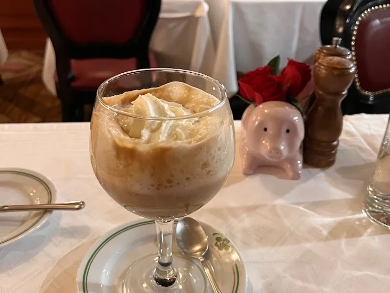 Pupy Estilistas - Polanco