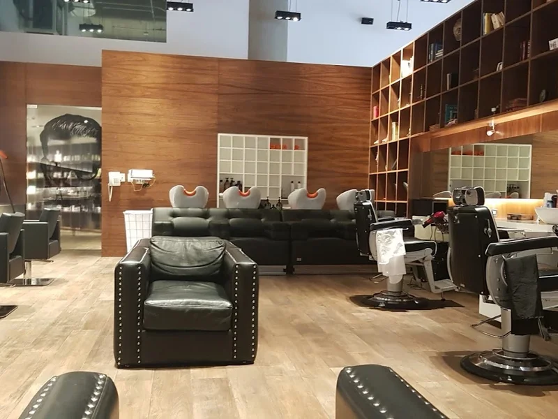 Orange Beauté Polanco