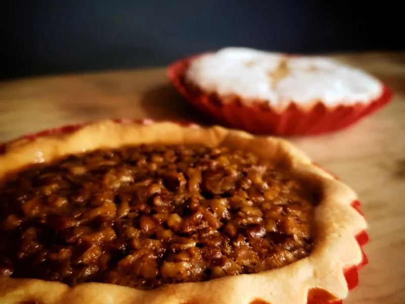 Pancracia Panadería Artesanal. Roma