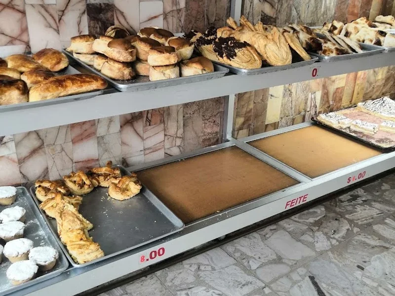 Panificadora Monterrey