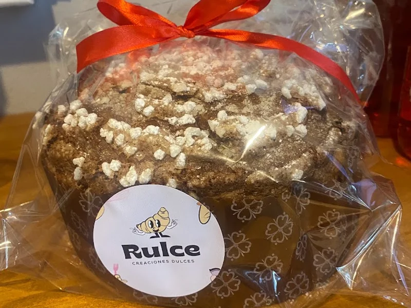 Rulce - Panadería ~ Postres ~ Café