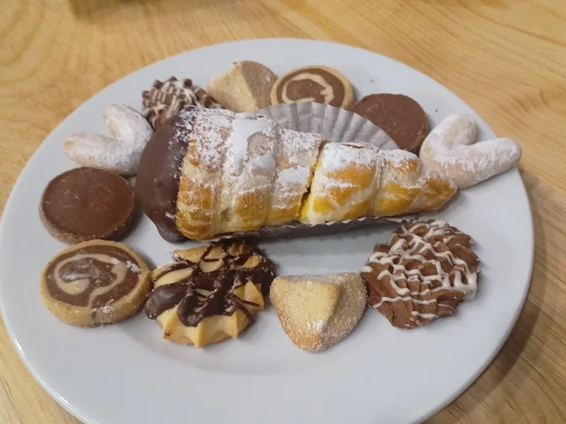 Pastelería Pascualle