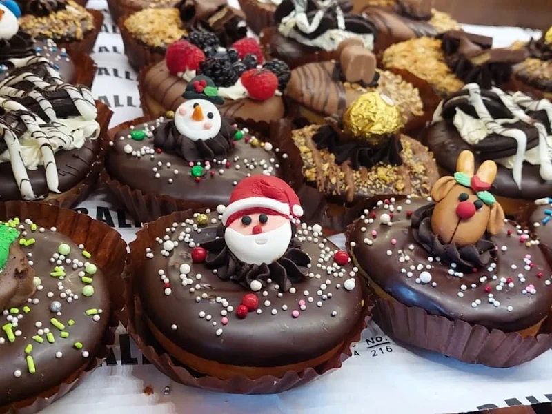 CASA 1900 PAN & CAFÉ