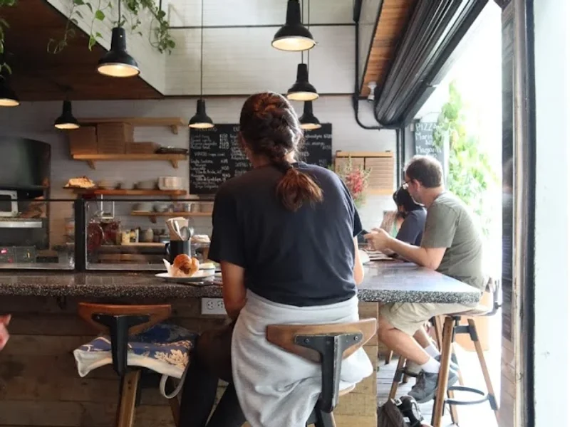 Panadería Rosetta Puebla