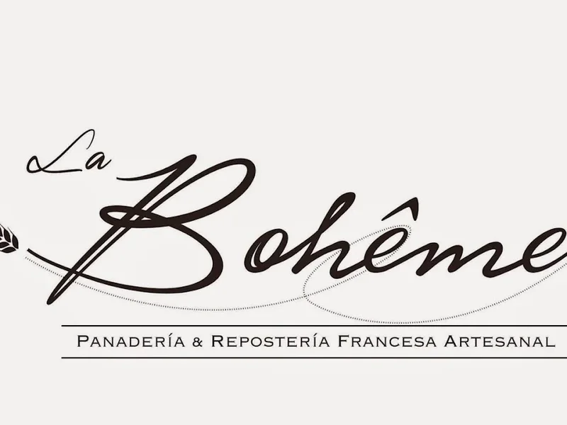 Panadería La Bohême