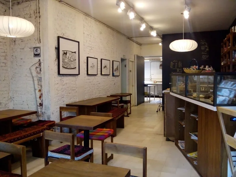 Patisserie Dominique