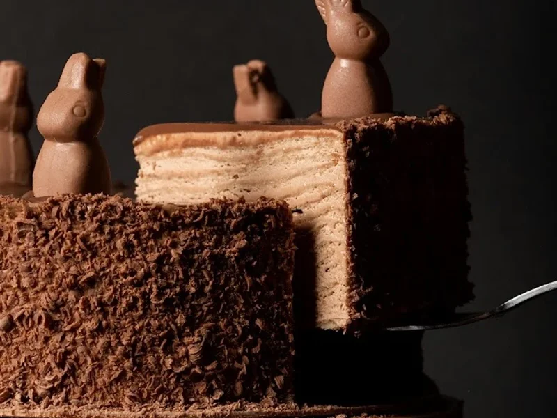 Pastelerías Esperanza