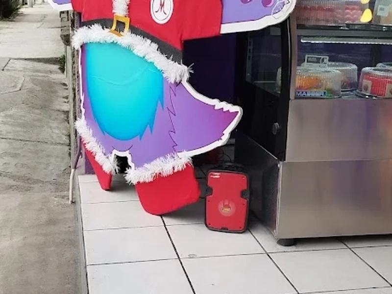 Montparnasse Balbuena